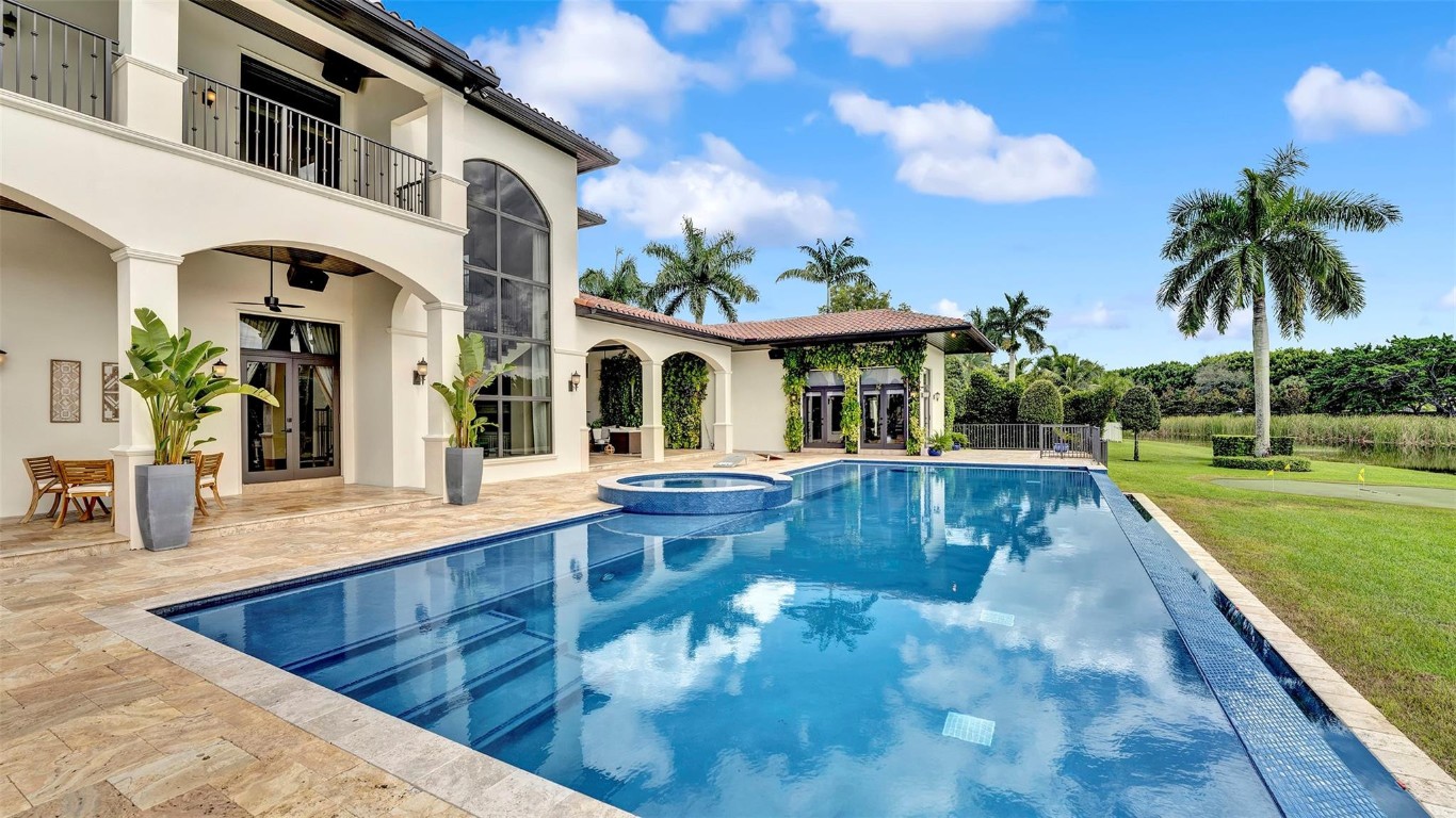 Windmill Ranch Estates - Residential