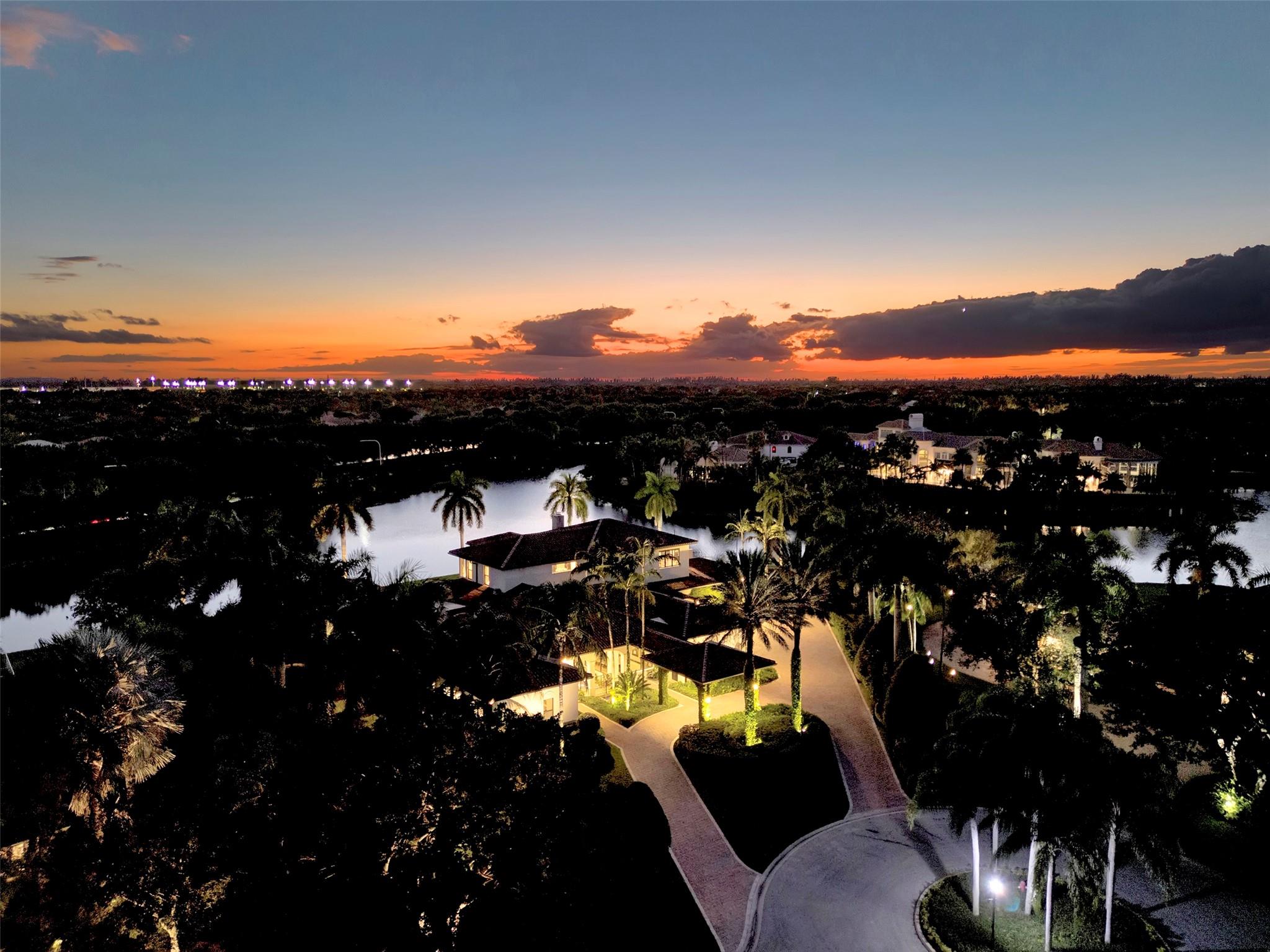 Windmill Ranch Estates - Residential