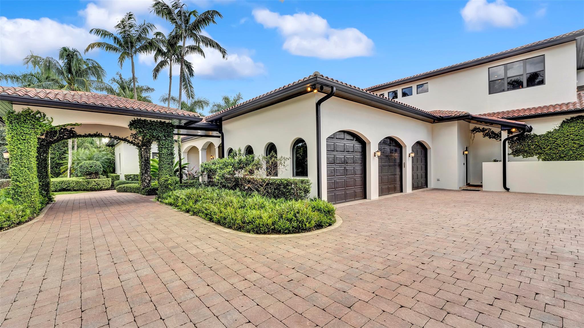 Windmill Ranch Estates - Residential