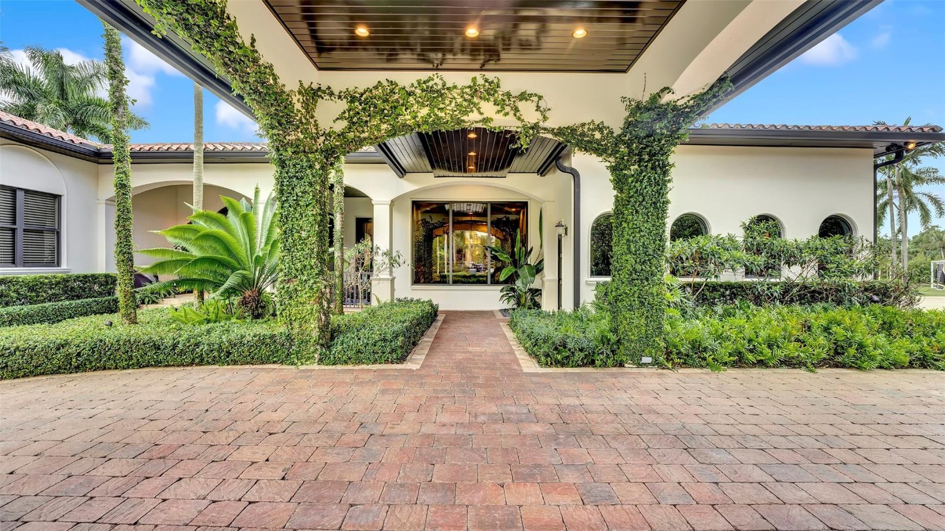 Windmill Ranch Estates - Residential