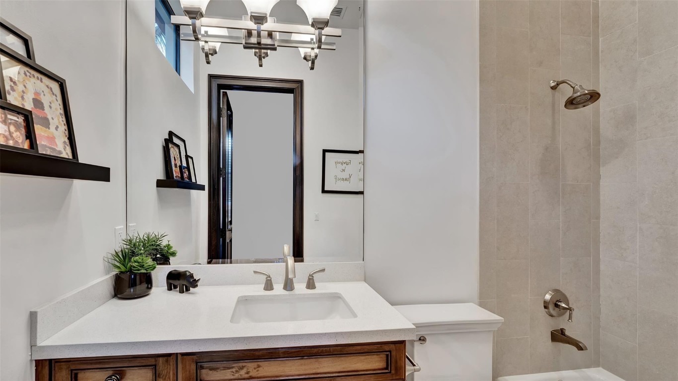 Windmill Ranch Estates - Residential