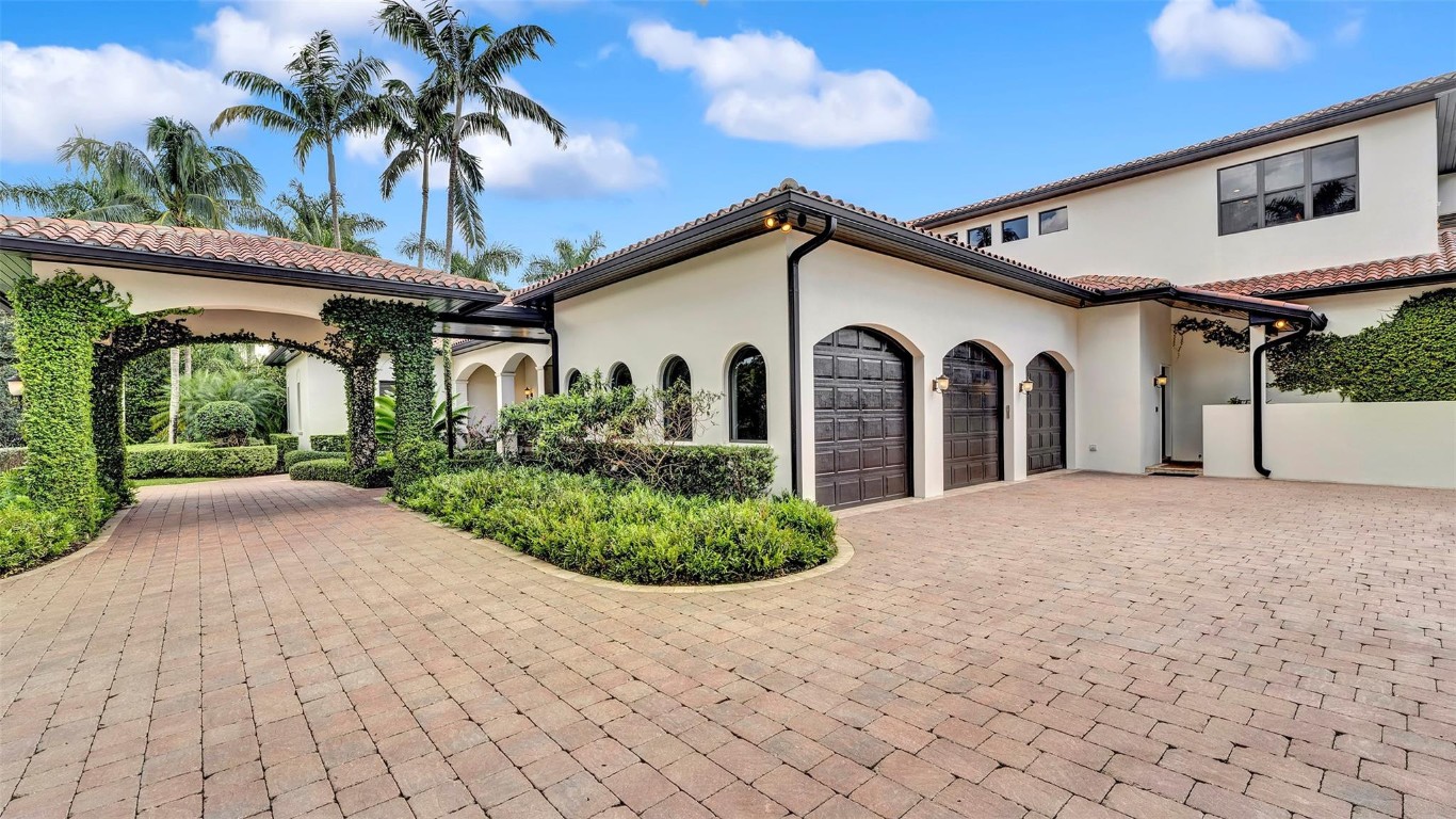 Windmill Ranch Estates - Residential