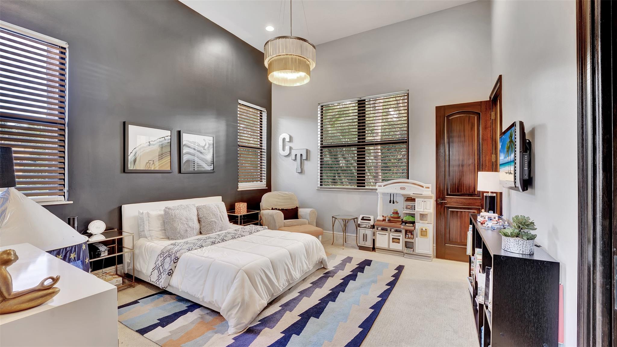 Windmill Ranch Estates - Residential