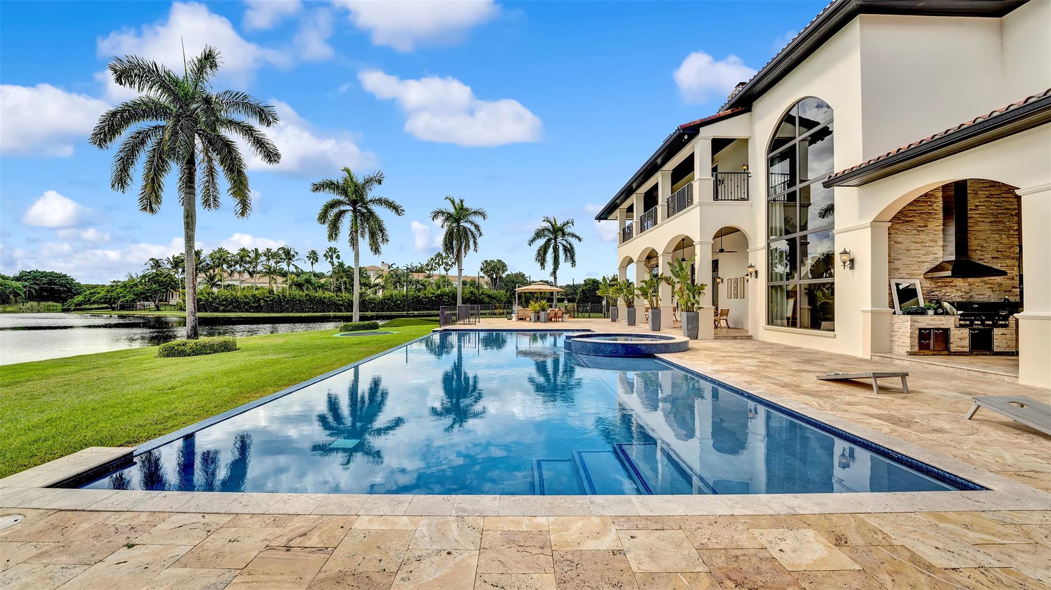 Windmill Ranch Estates - Residential