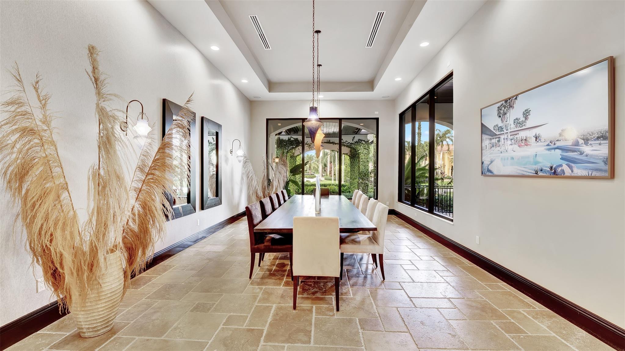 Windmill Ranch Estates - Residential