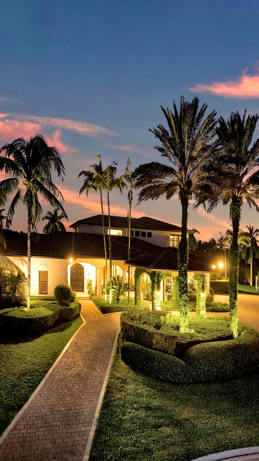 Windmill Ranch Estates - Residential