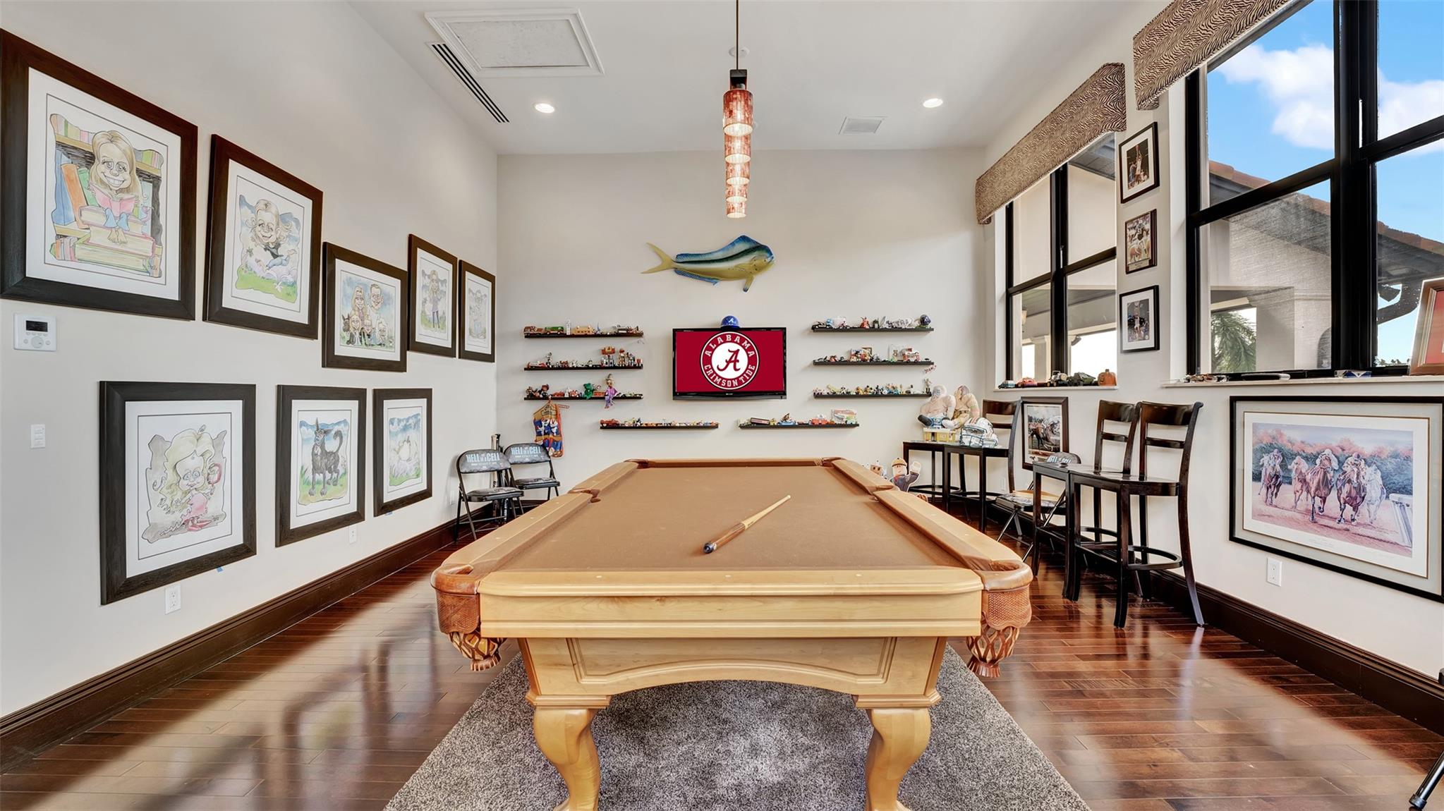 Windmill Ranch Estates - Residential