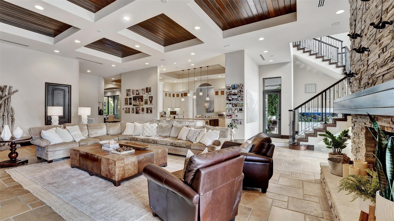 Windmill Ranch Estates - Residential