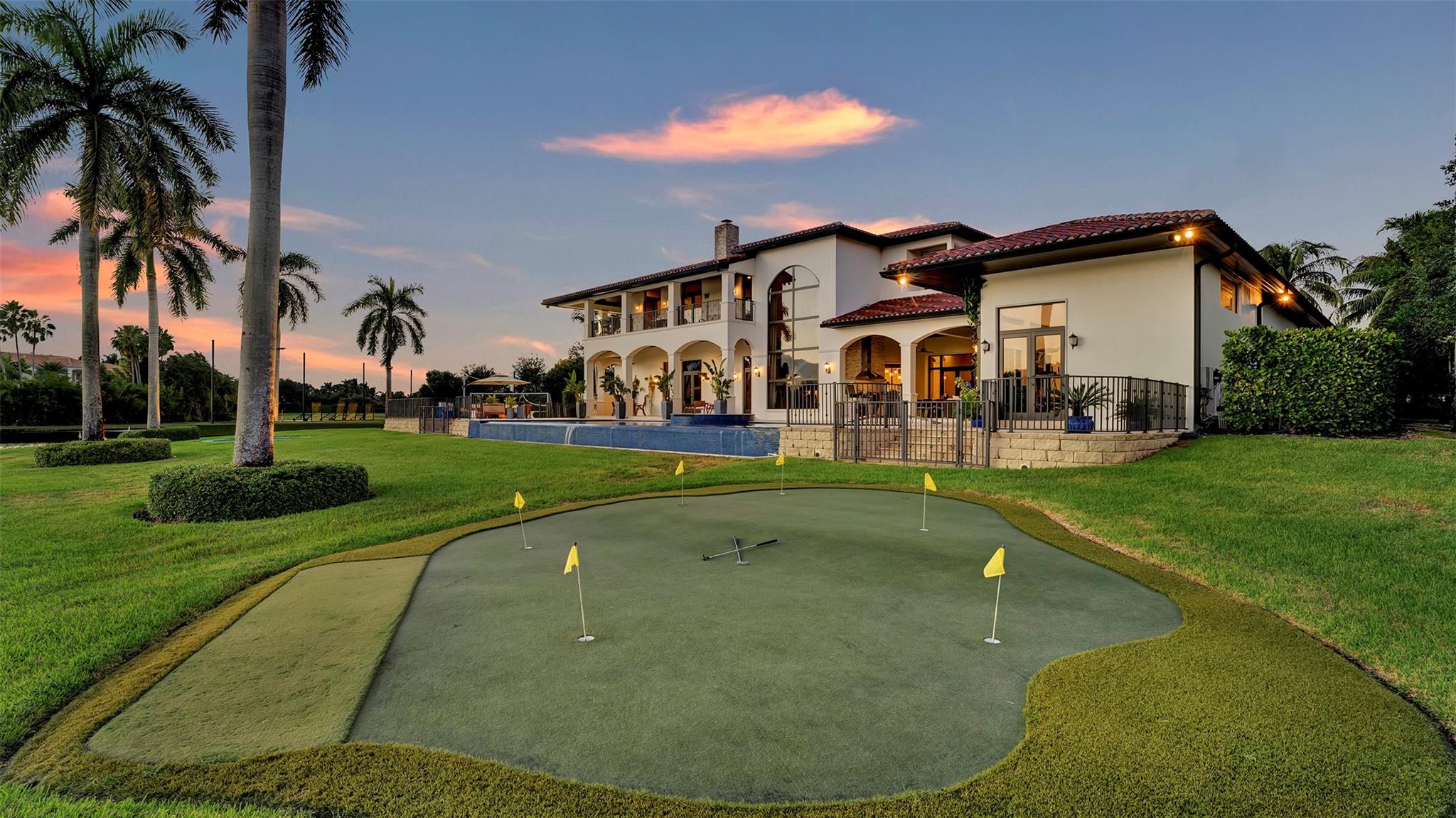 Windmill Ranch Estates - Residential