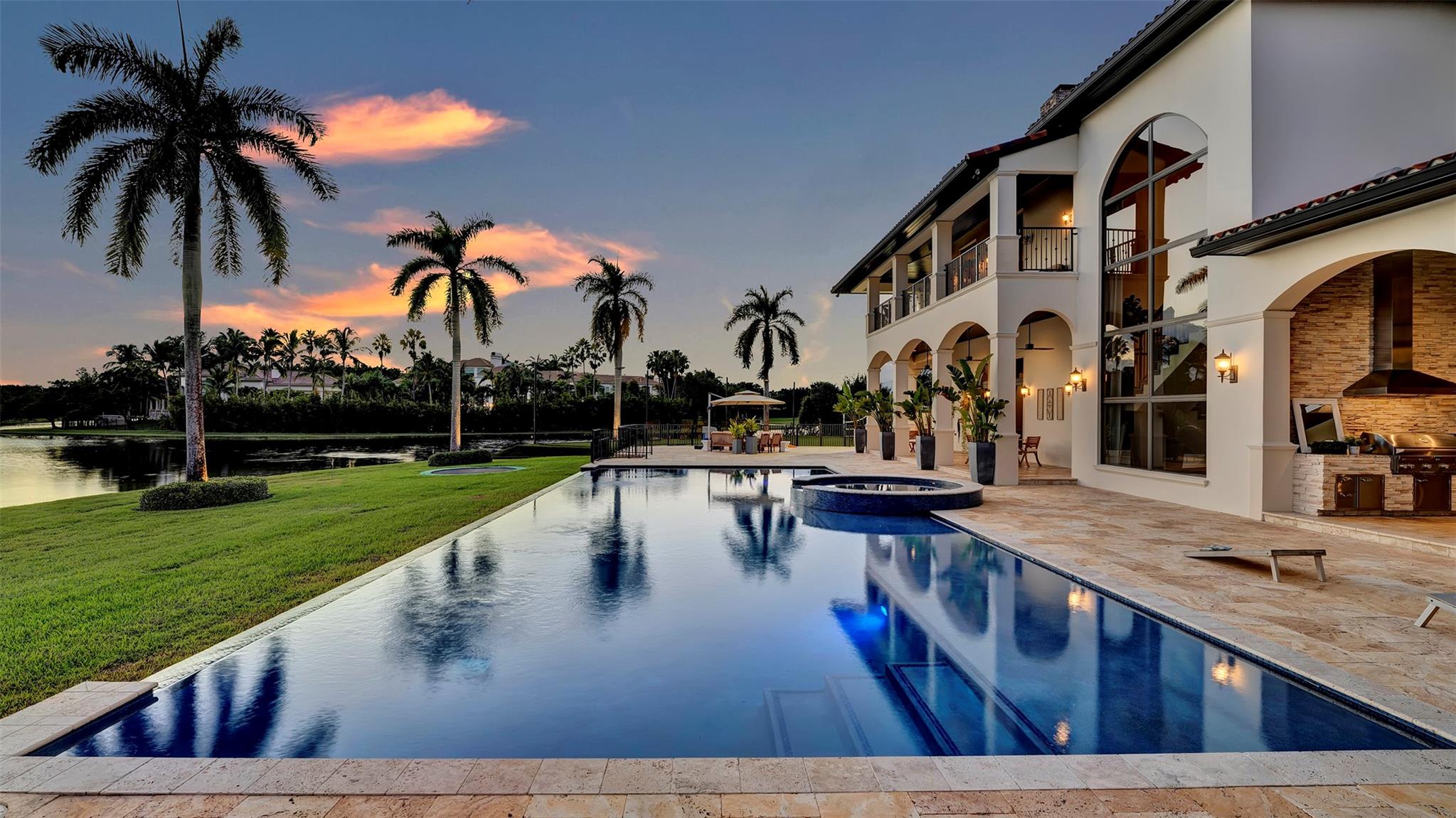 Windmill Ranch Estates - Residential