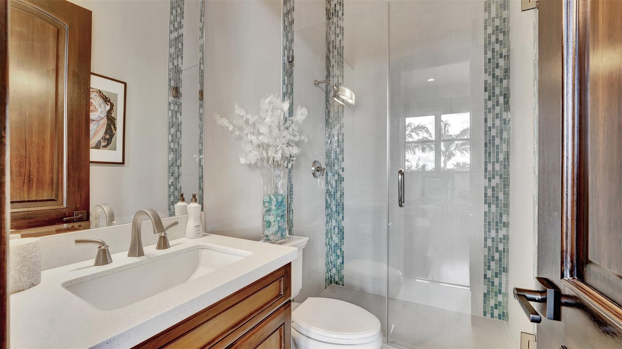 Windmill Ranch Estates - Residential