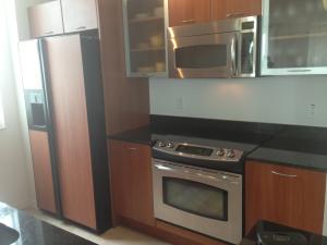 MARINA VILLAGE* - Residential Lease