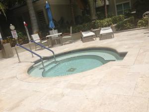 MARINA VILLAGE* - Residential Lease