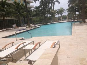 MARINA VILLAGE* - Residential Lease