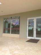 MARINA VILLAGE* - Residential Lease