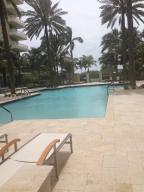 MARINA VILLAGE* - Residential Lease