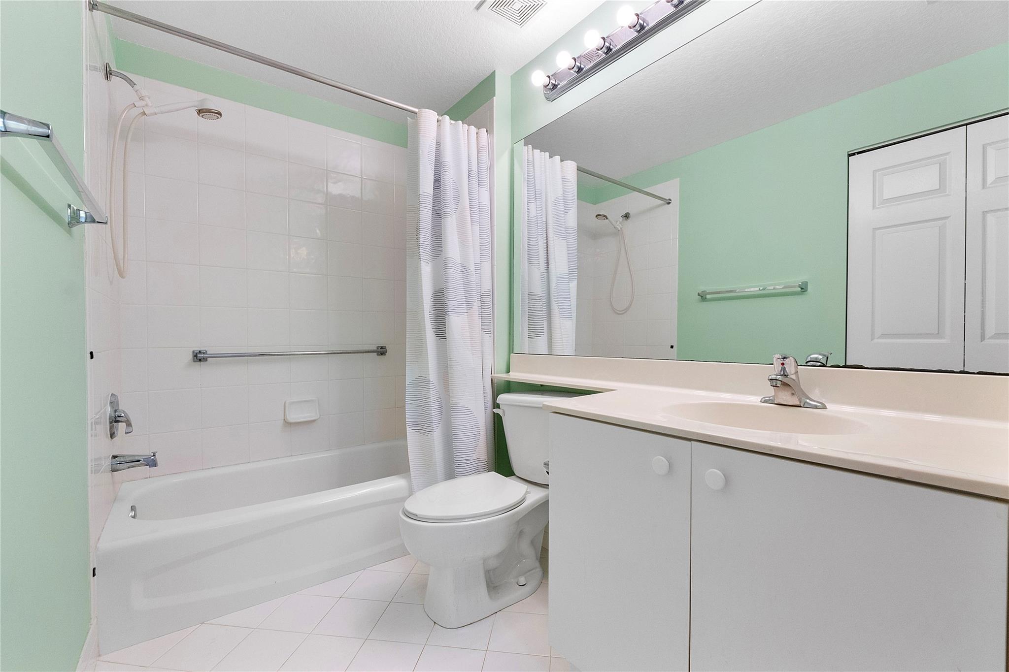 Yardley - Residential