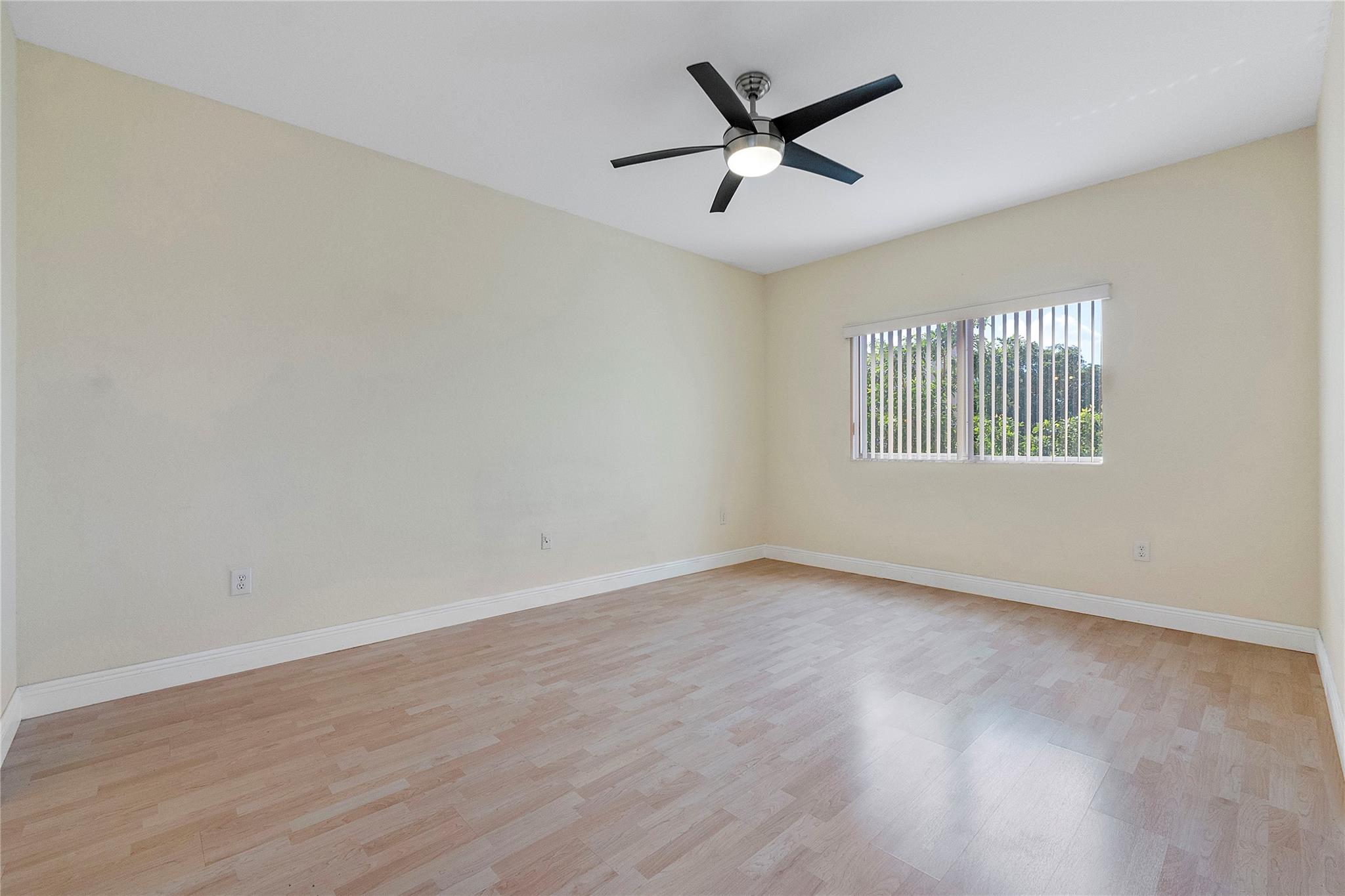 Yardley - Residential