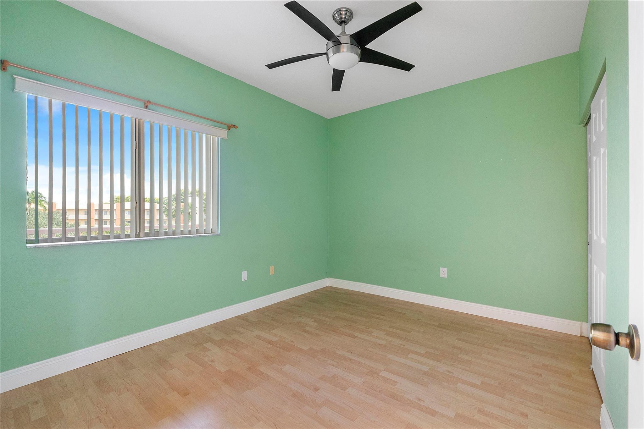 Yardley - Residential