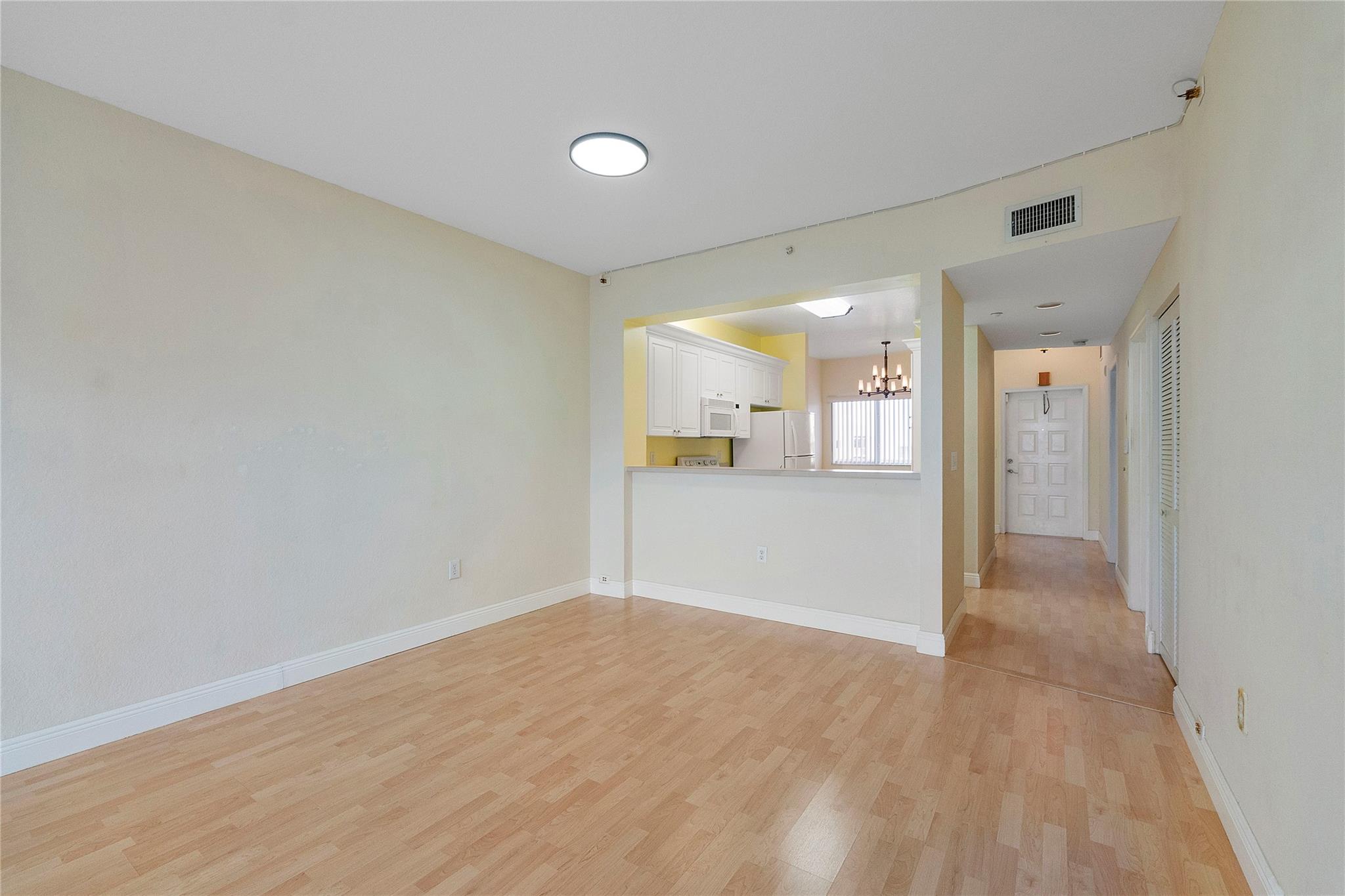 Yardley - Residential