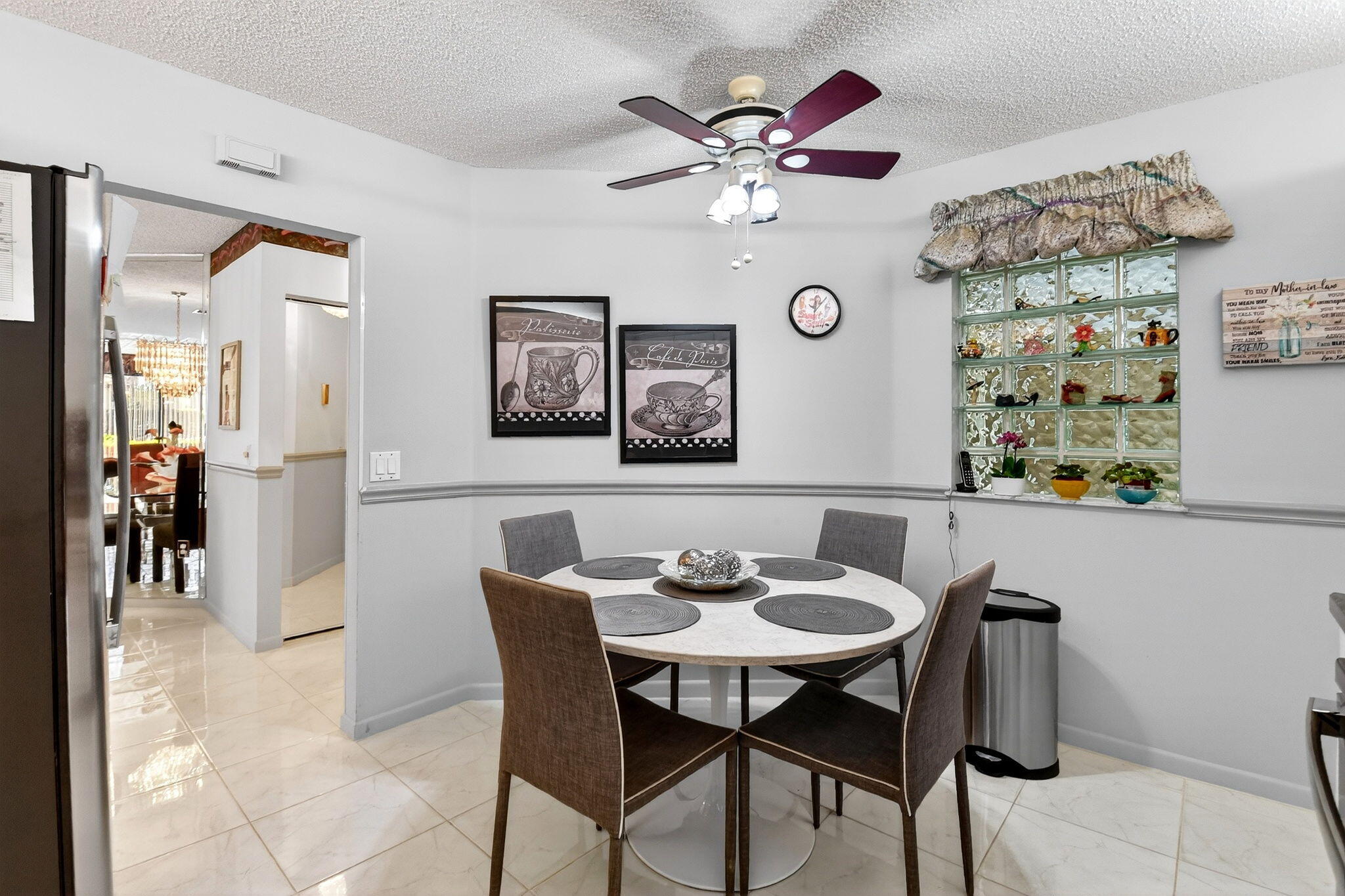 EXCELLENTE VILLAGE A,B,C,D,F, & G CONDO - Residential