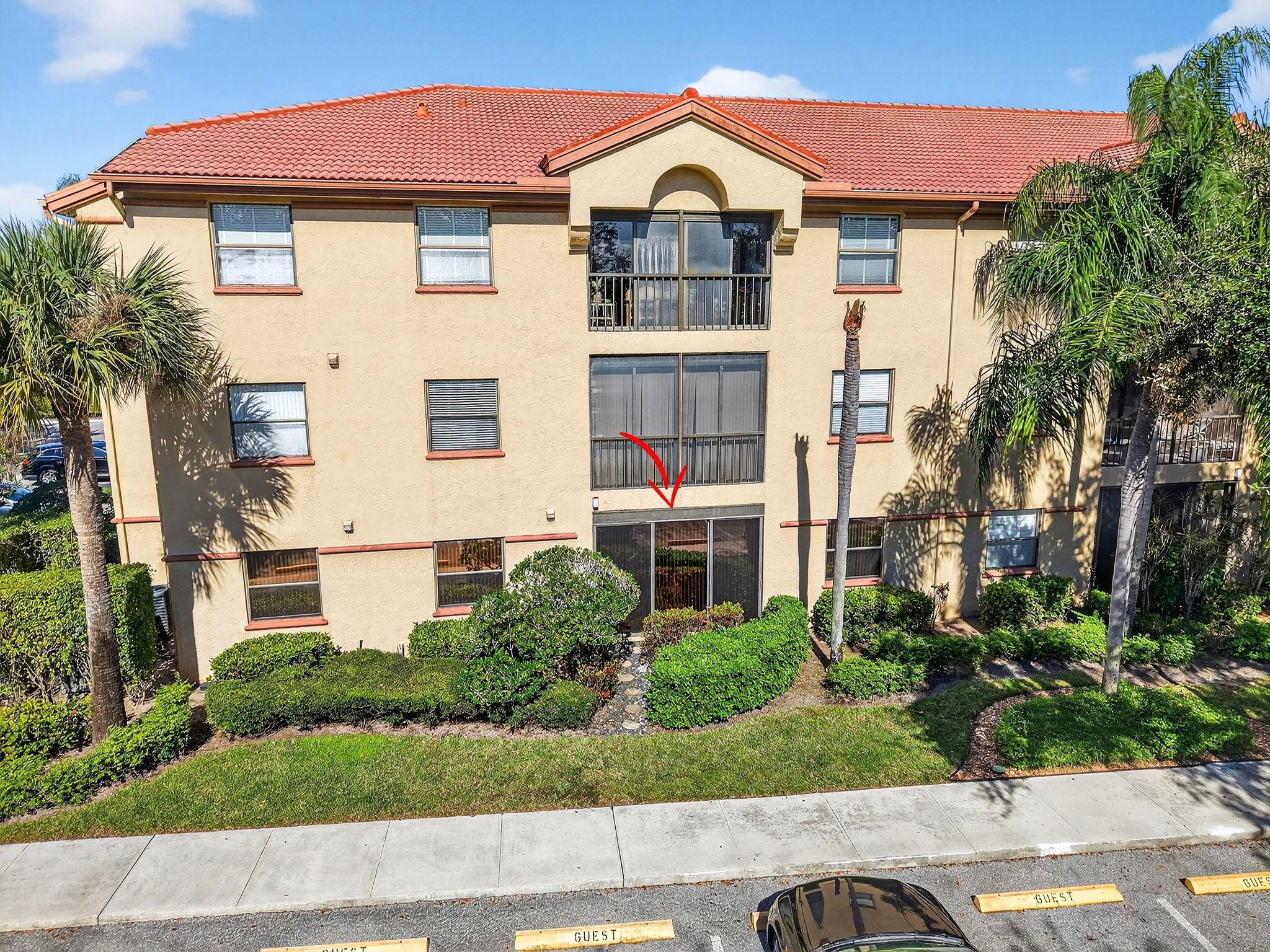 EXCELLENTE VILLAGE A,B,C, - Residential