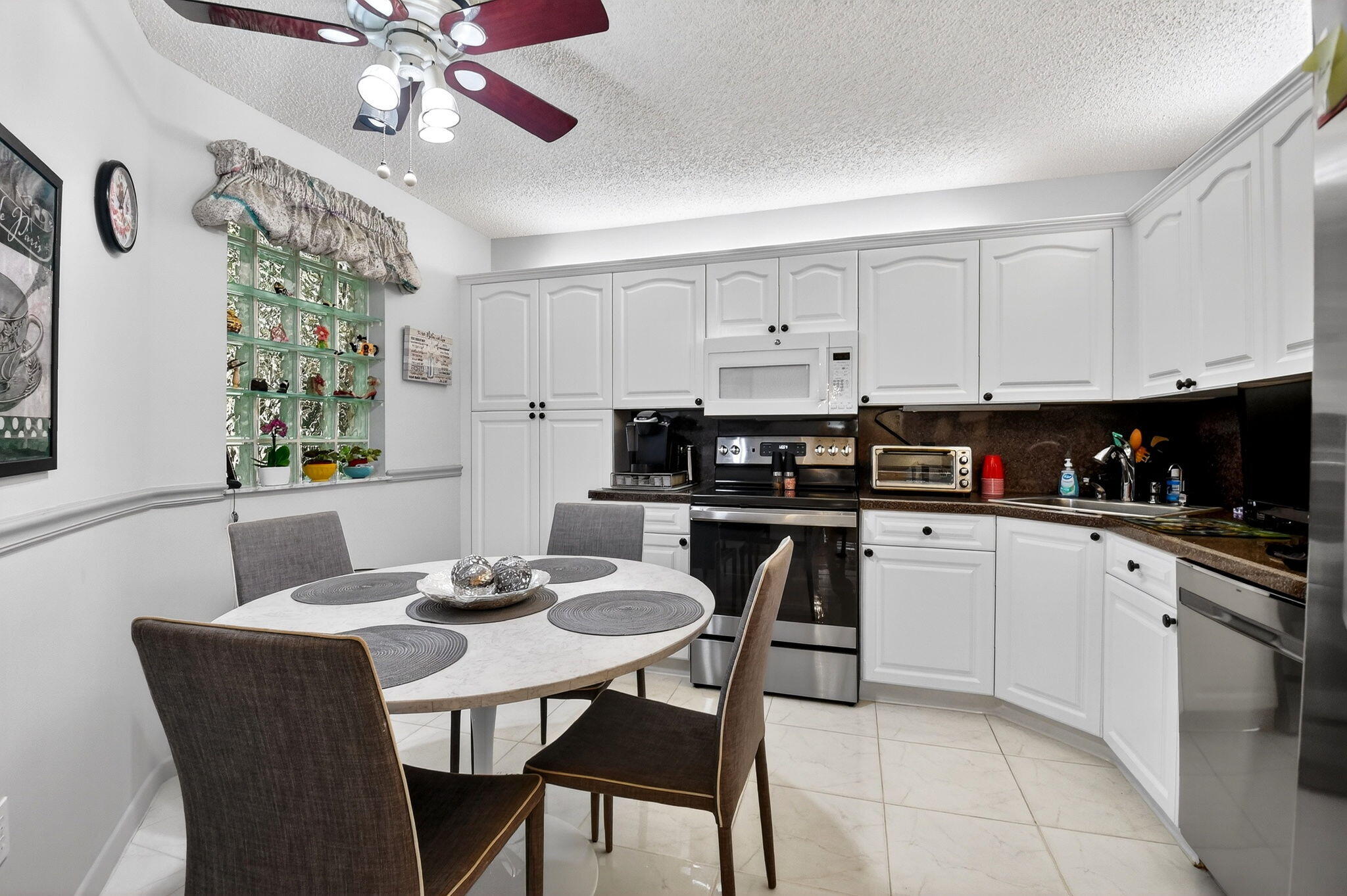 EXCELLENTE VILLAGE A,B,C,D,F, & G CONDO - Residential