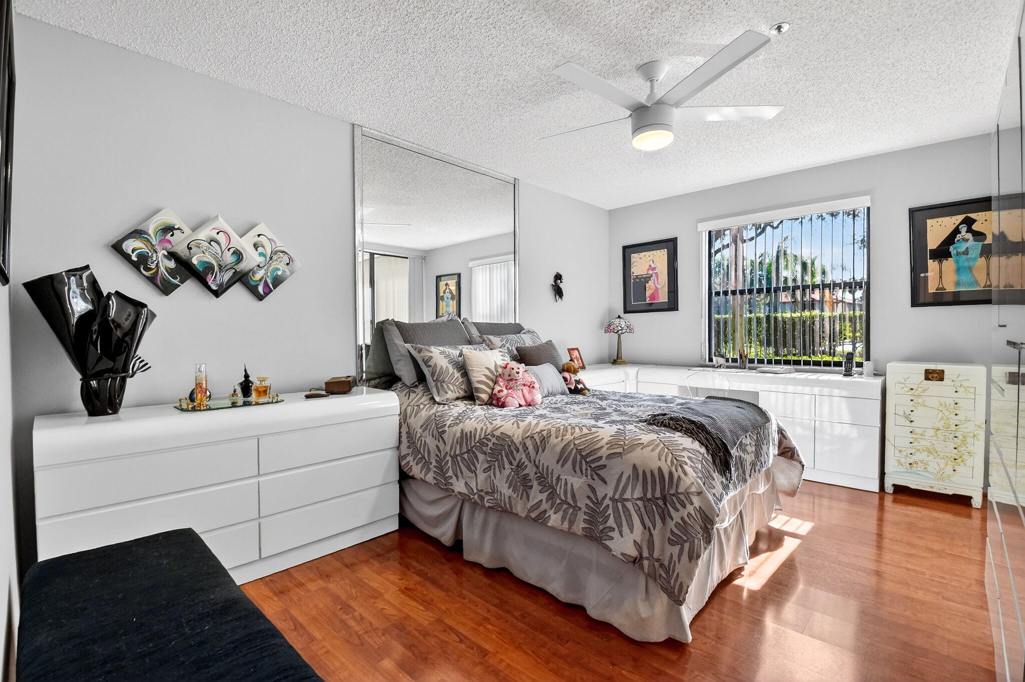 EXCELLENTE VILLAGE A,B,C,D,F, & G CONDO - Residential