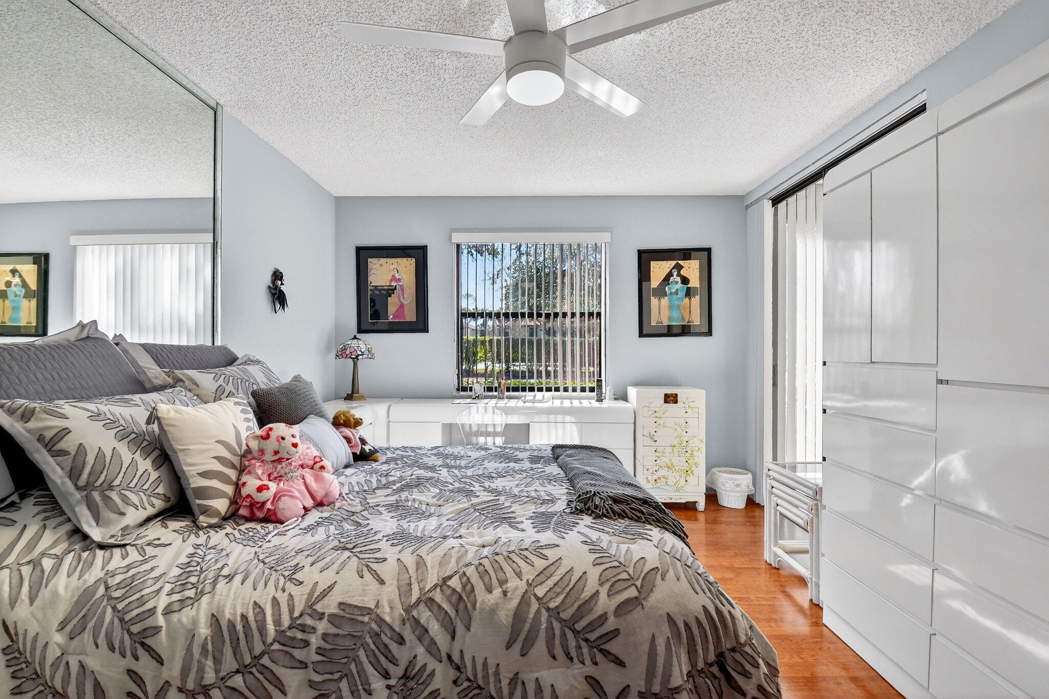 EXCELLENTE VILLAGE A,B,C,D,F, & G CONDO - Residential