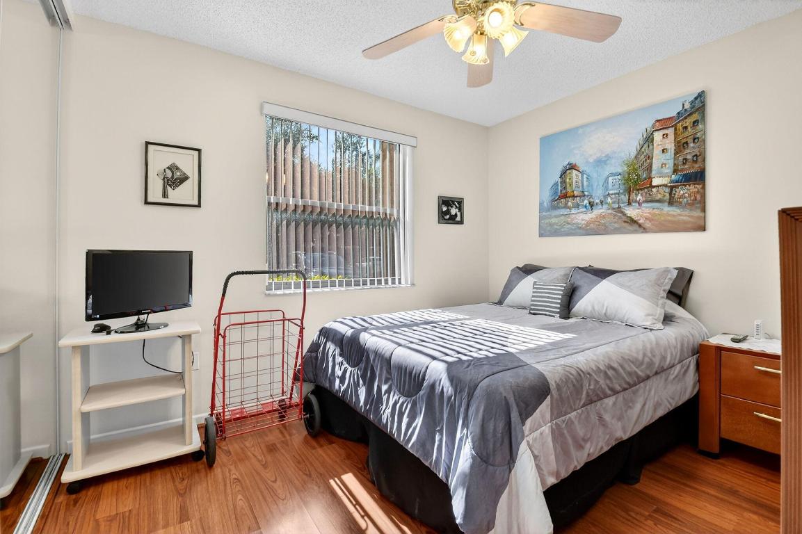 EXCELLENTE VILLAGE A,B,C,D,F, & G CONDO - Residential