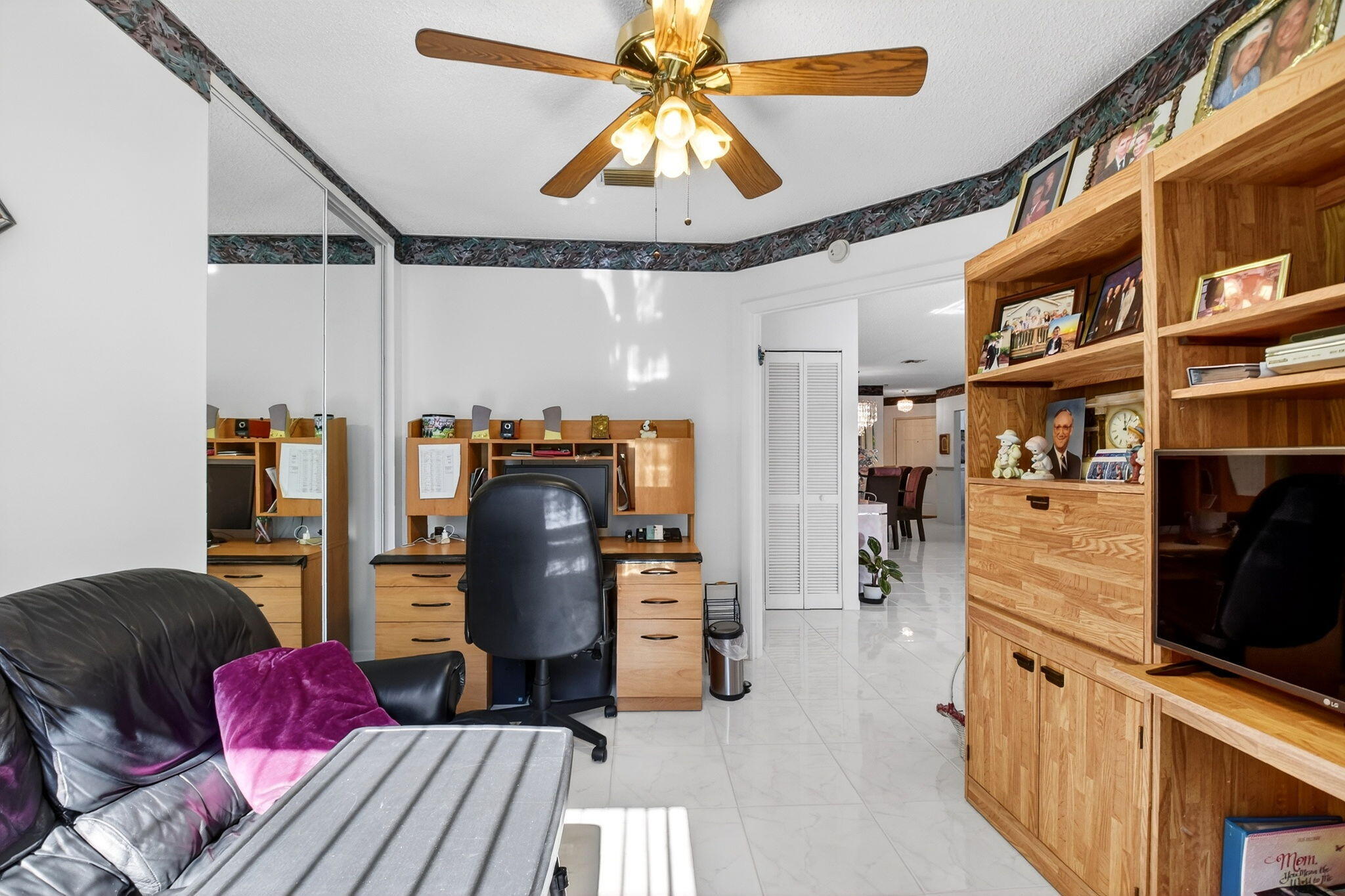 EXCELLENTE VILLAGE A,B,C,D,F, & G CONDO - Residential