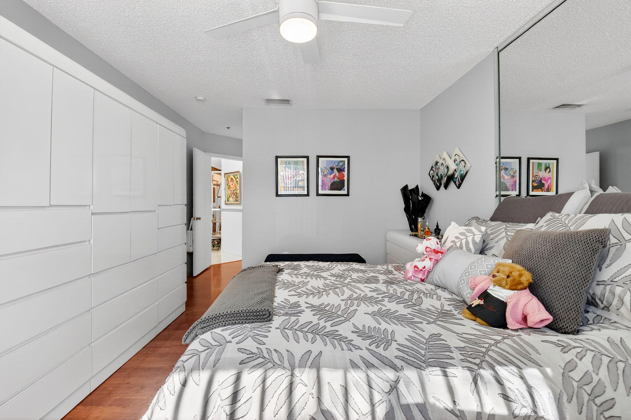 EXCELLENTE VILLAGE A,B,C,D,F, & G CONDO - Residential