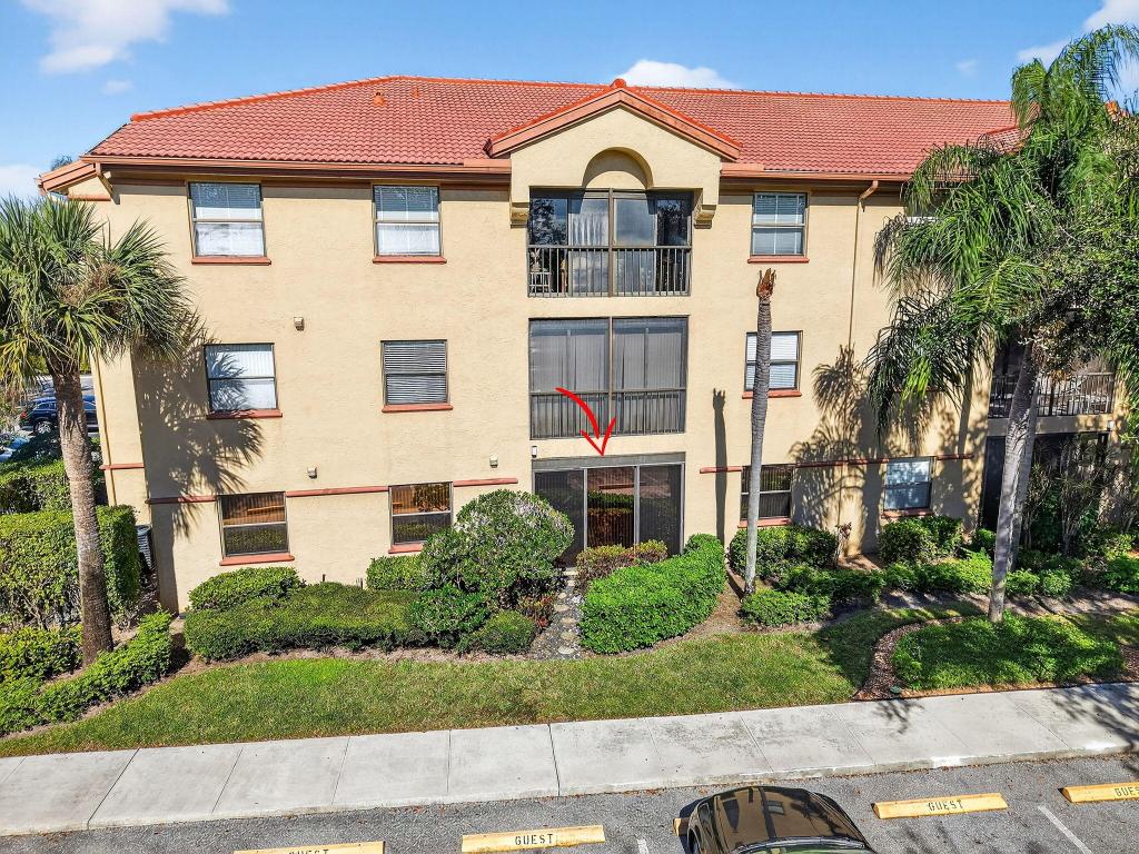 EXCELLENTE VILLAGE A,B,C,D,F, & G CONDO - Residential