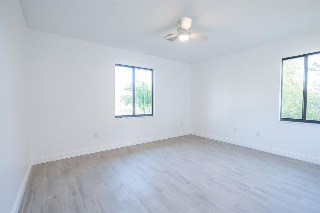 Photo of 4243 SW Muncie Street, Port Saint Lucie, FL 34953 (MLS # F10352117)