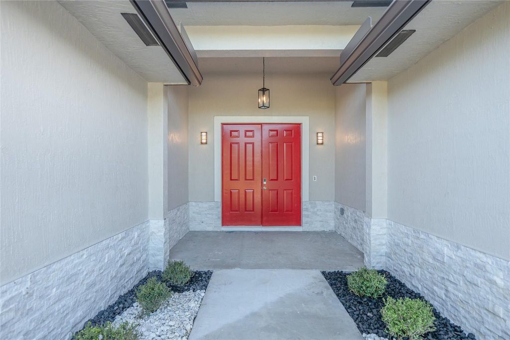 Photo of 4243 SW Muncie Street, Port Saint Lucie, FL 34953 (MLS # F10352117)