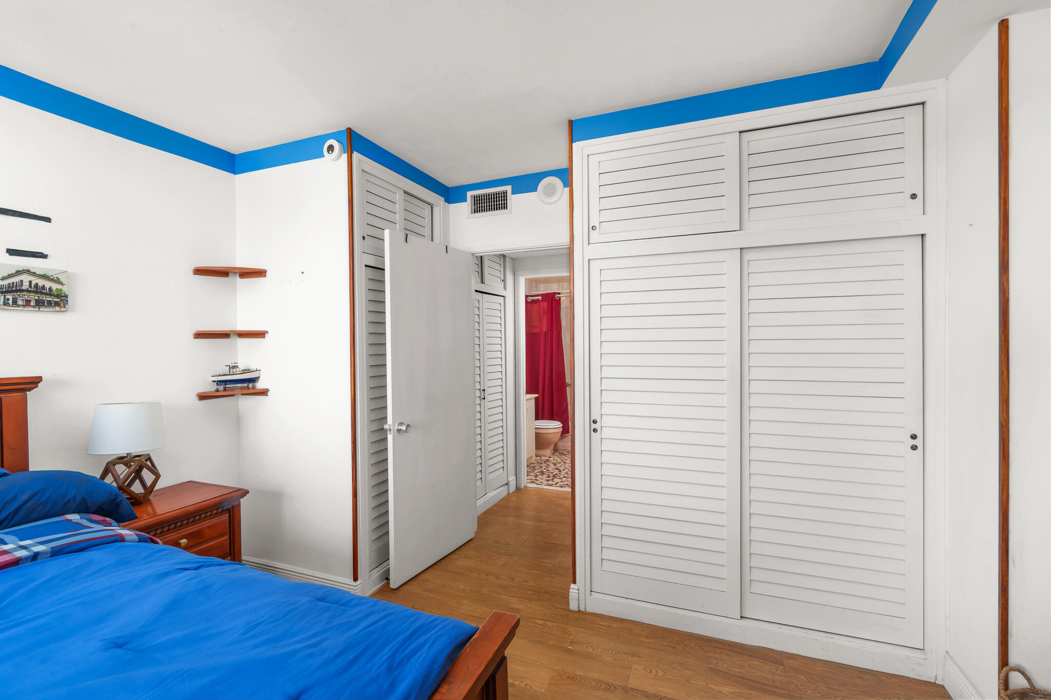 CORAL RIDGE TOWERS NORTH CO-OP - Residential