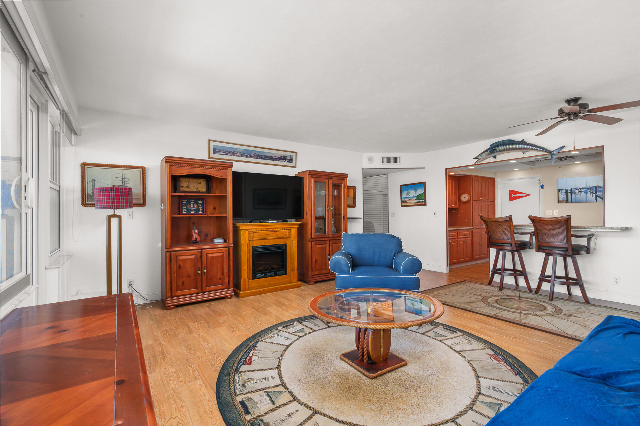 CORAL RIDGE TOWERS NORTH CO-OP - Residential