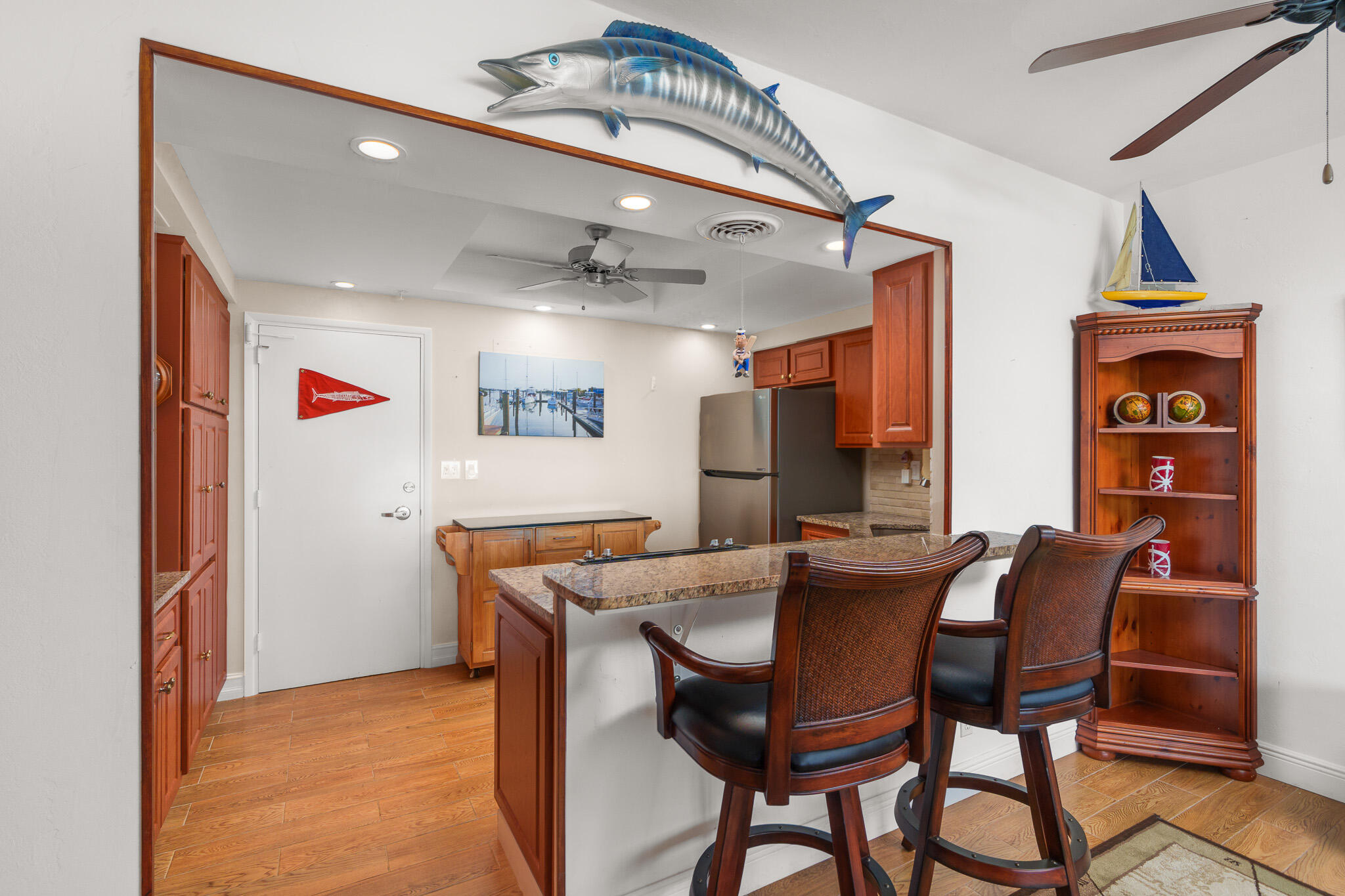 CORAL RIDGE TOWERS NORTH CO-OP - Residential