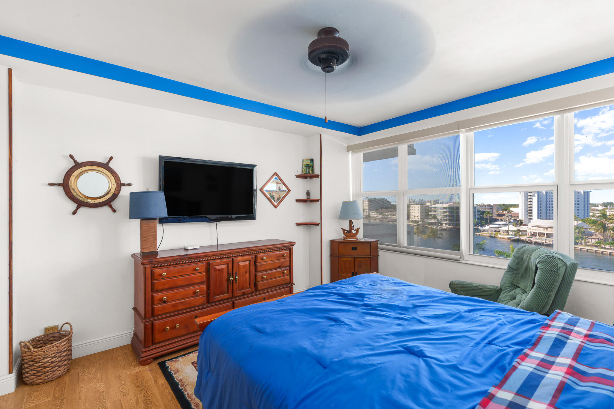 CORAL RIDGE TOWERS NORTH CO-OP - Residential