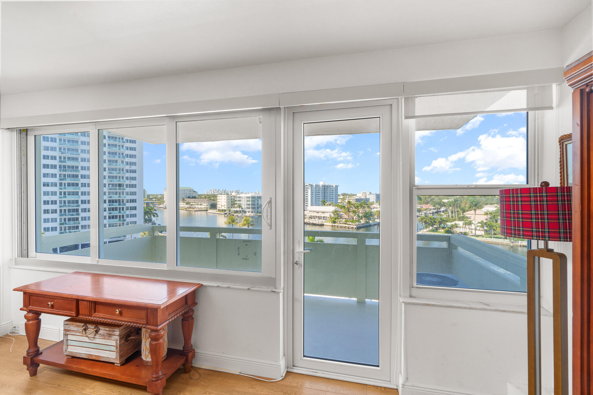 CORAL RIDGE TOWERS NORTH CO-OP - Residential