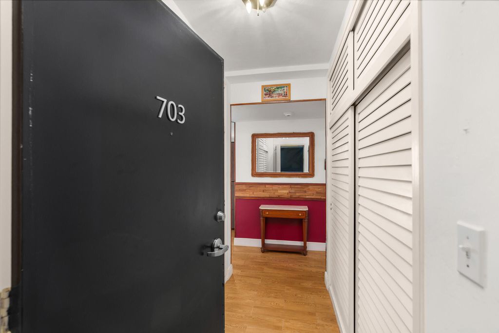 Photo of 3200 NE 36th Street #703, Fort Lauderdale, FL 33308 (MLS # B26007800)