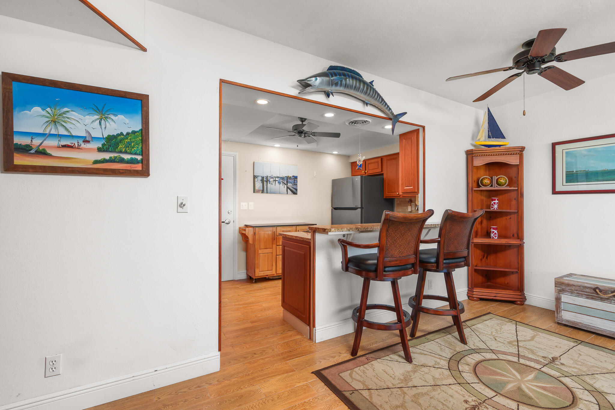 CORAL RIDGE TOWERS NORTH CO-OP - Residential