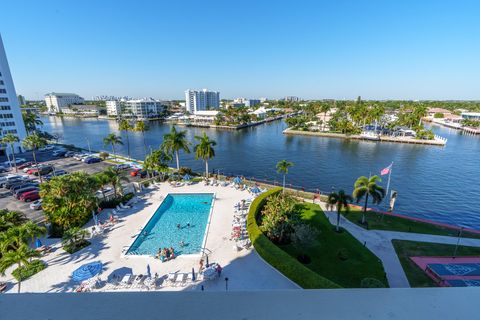 3200 NE 36th Street 703 Fort Lauderdale FL 33308