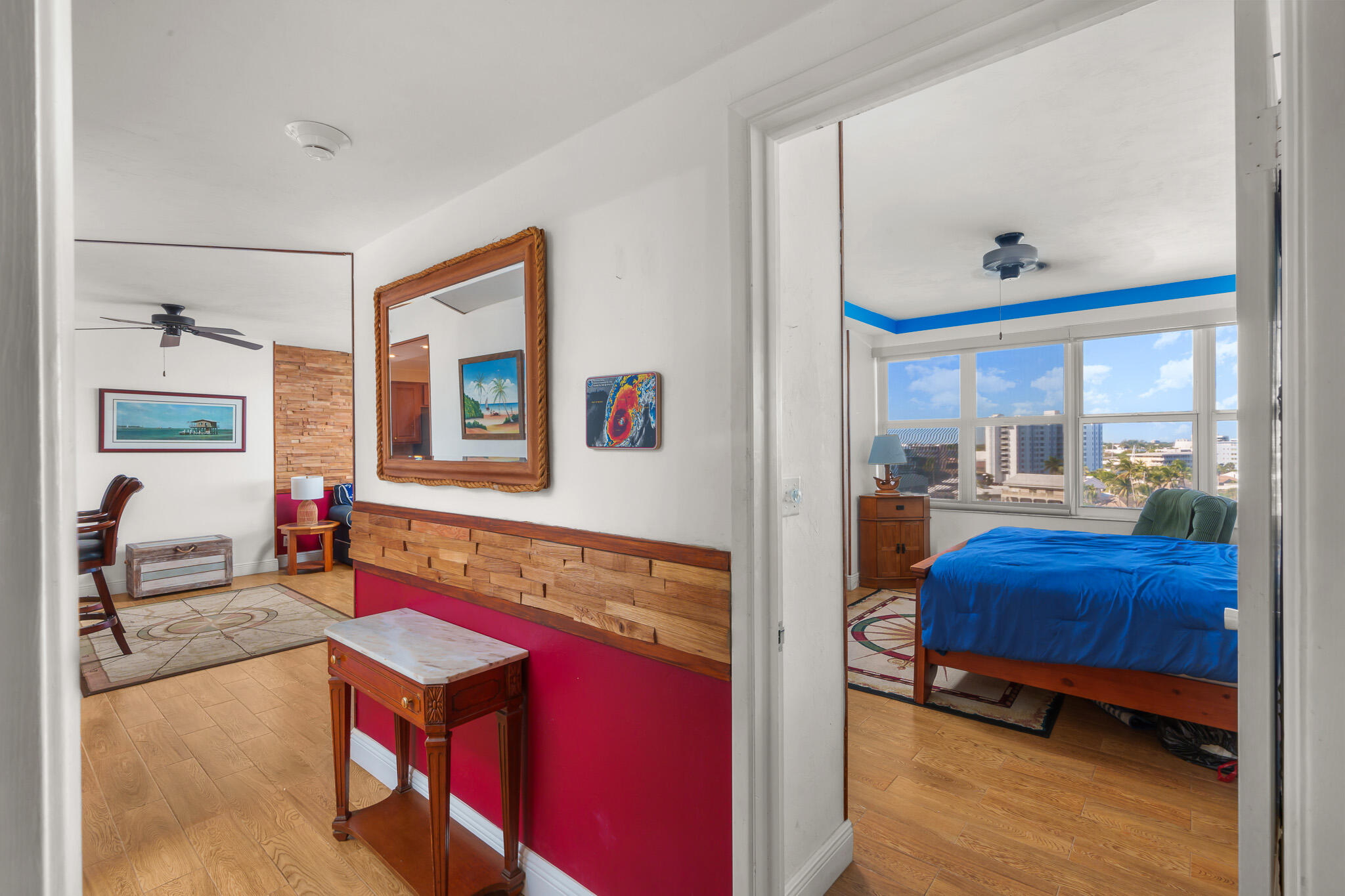 CORAL RIDGE TOWERS NORTH CO-OP - Residential