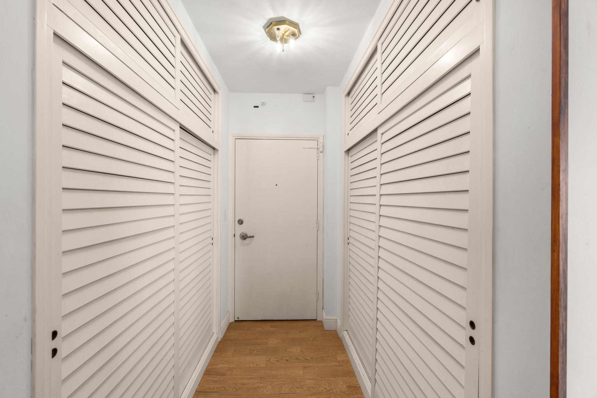 CORAL RIDGE TOWERS NORTH CO-OP - Residential