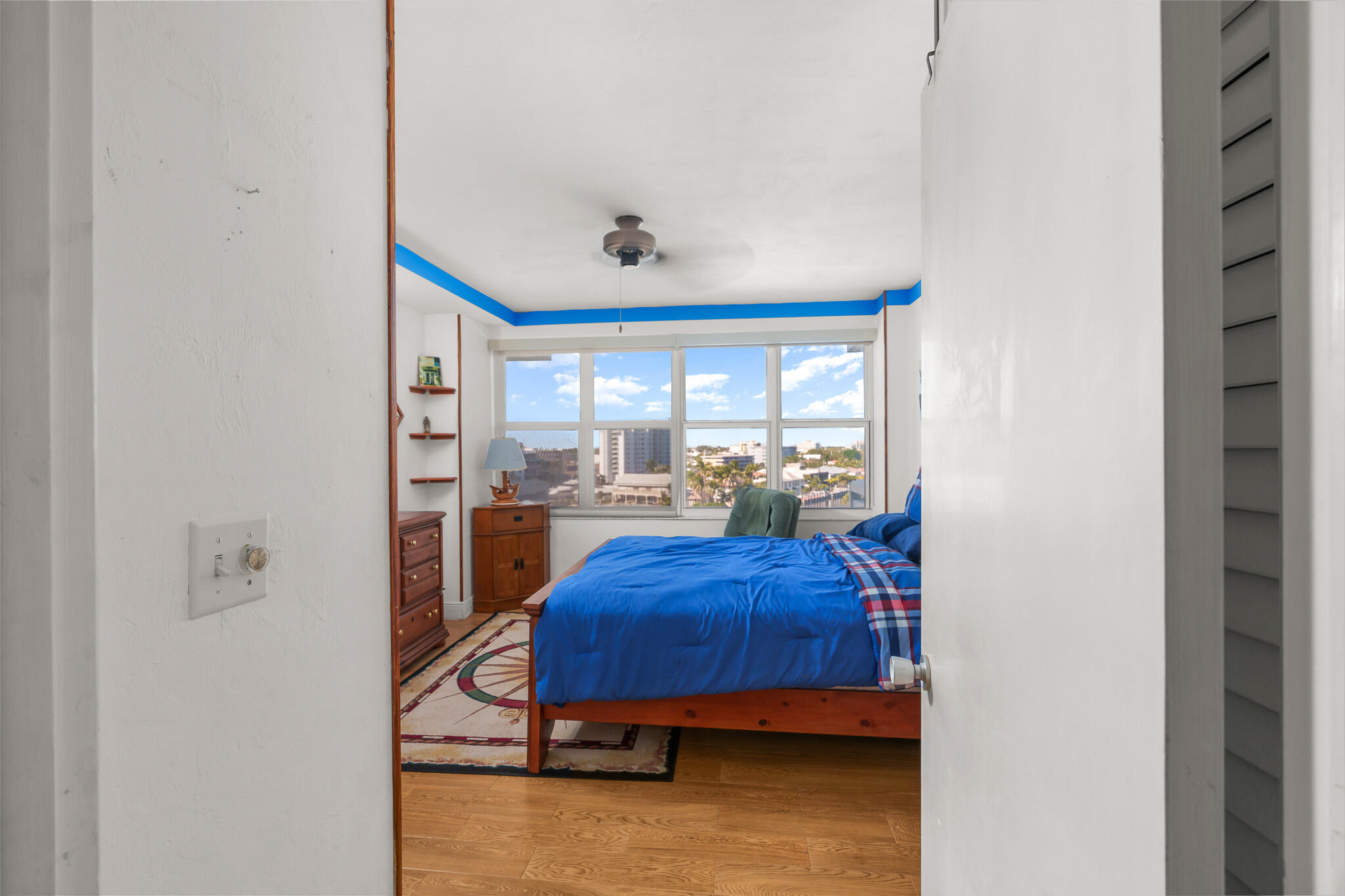 CORAL RIDGE TOWERS NORTH CO-OP - Residential