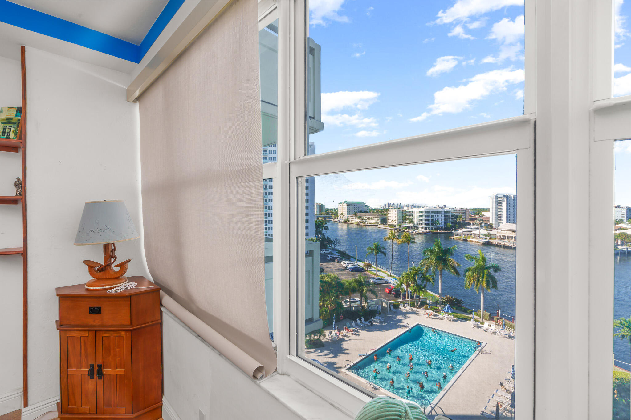 CORAL RIDGE TOWERS NORTH CO-OP - Residential