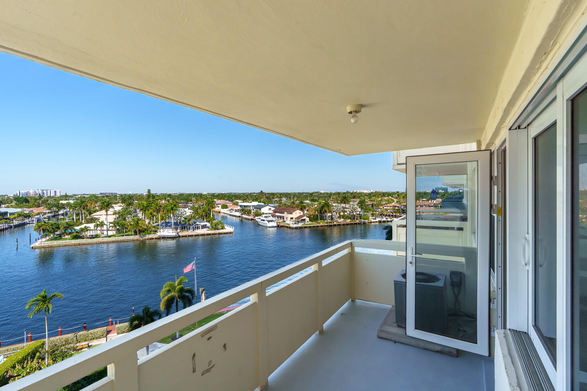 CORAL RIDGE TOWERS NORTH CO-OP - Residential