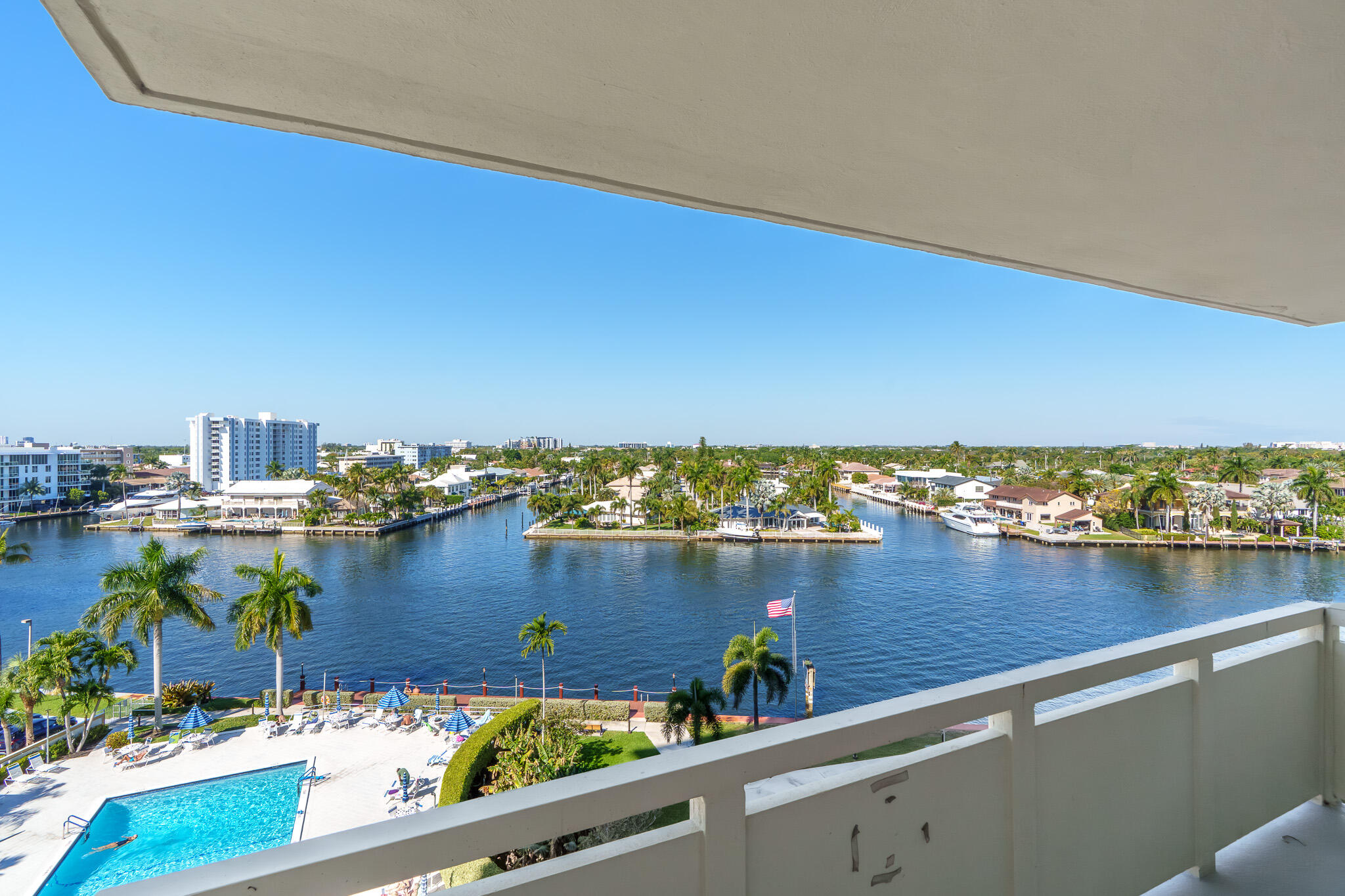 CORAL RIDGE TOWERS NORTH CO-OP - Residential