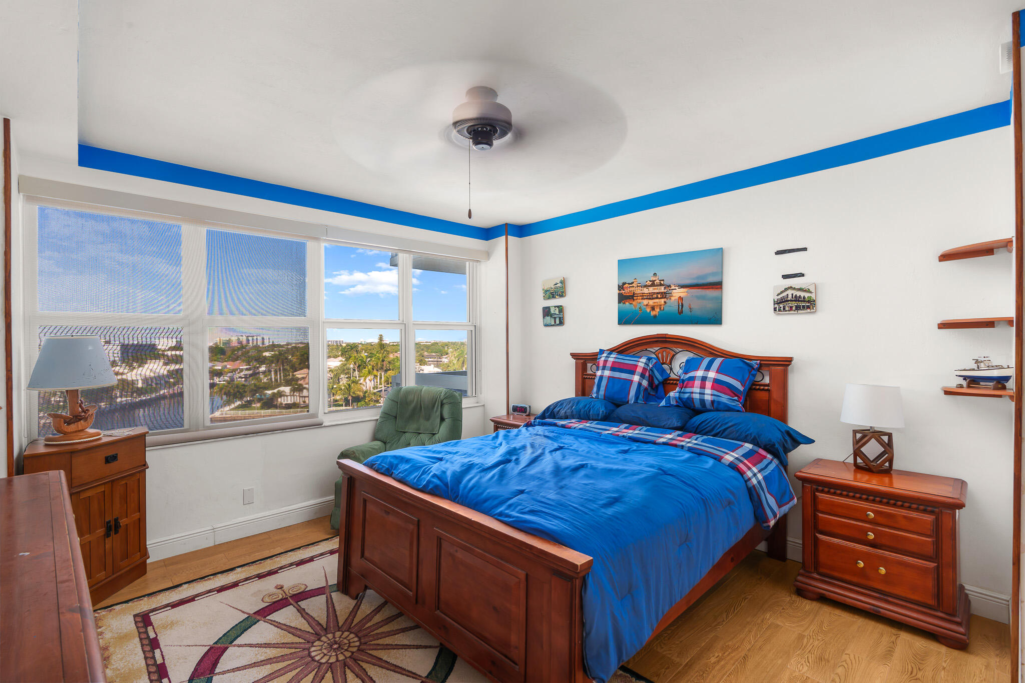 CORAL RIDGE TOWERS NORTH CO-OP - Residential